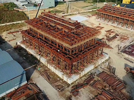 從“結繩記事”到“屋瓦”，古代建筑的營造方式有哪些？