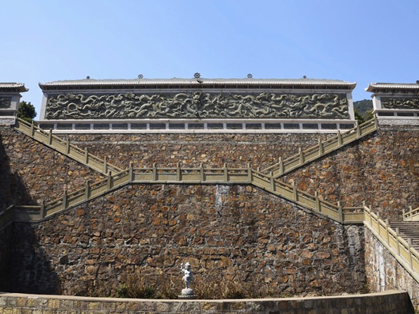 古建筑裝飾工程維護保養方法