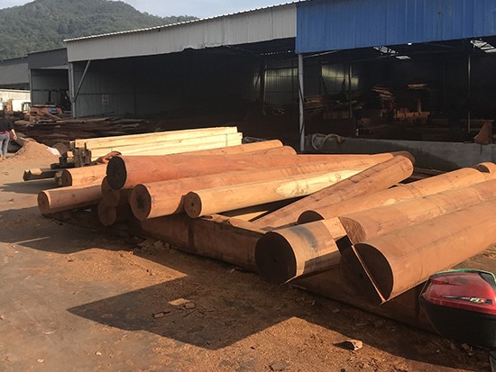 談談古建筑的防潮技術