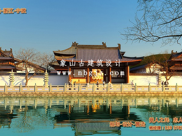 寺廟設計公司的合作模式