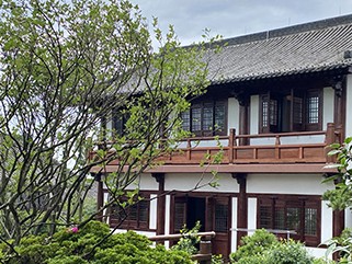 故宮博物院院長單霽翔：讓優秀傳統文化走入尋常百姓家