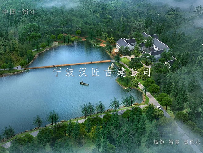 寧波古建筑施工中的傳統(tǒng)技藝傳承