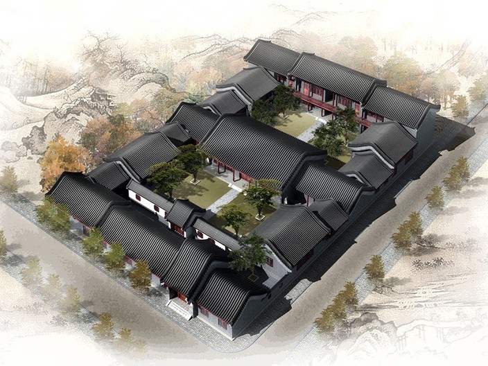 古建筑為何常遭“破壞性保護”？