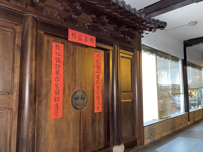 寺廟古建筑設計與建設，專業團隊打造宗教建筑新篇章