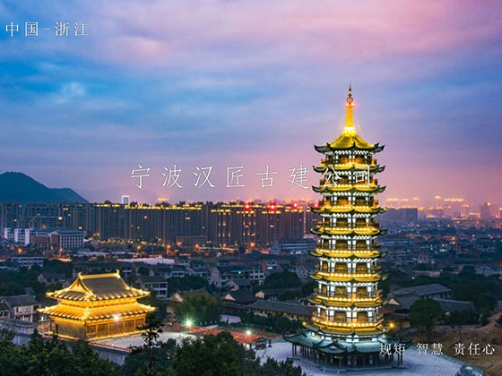 一級資質寺廟工程施工隊訂制