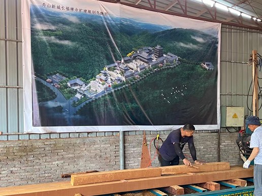 中國傳統(tǒng)建筑裝飾石獅子的歷史與發(fā)展