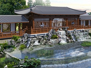四川通江諾江鎮千佛巖摩崖造像