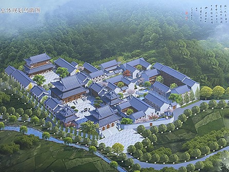 上海黃浦區(qū)白云觀（海上白云觀）