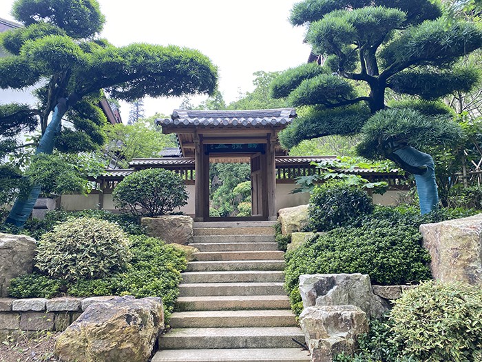 河北秦皇島太清宮（圣宗山太清宮）