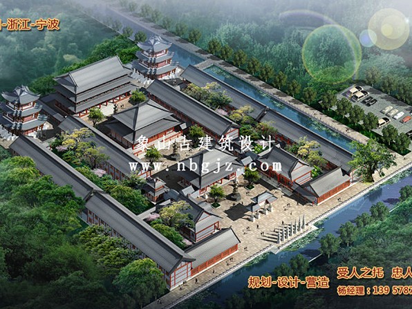 寺廟建筑風格及特點的未來展望與設計挑戰
