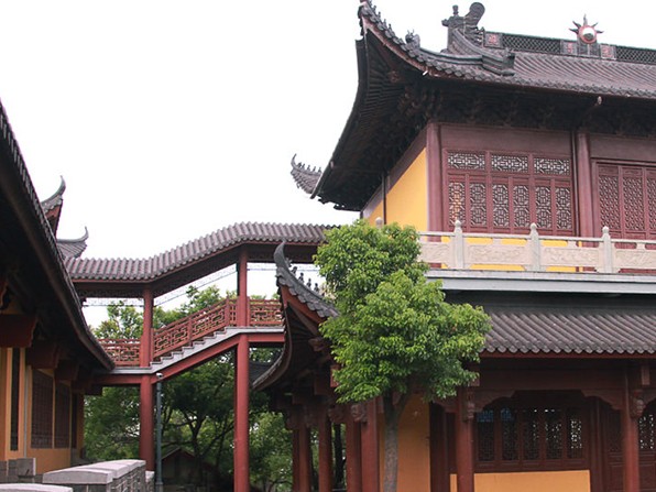 寺廟設計公司，傳承與創新的藝術