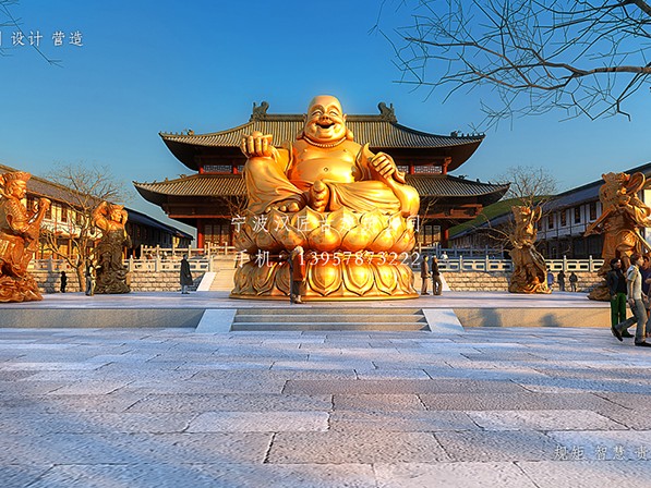 中國(guó)古代最神奇的寺廟建筑700年來(lái)，屹立在長(zhǎng)江中不倒