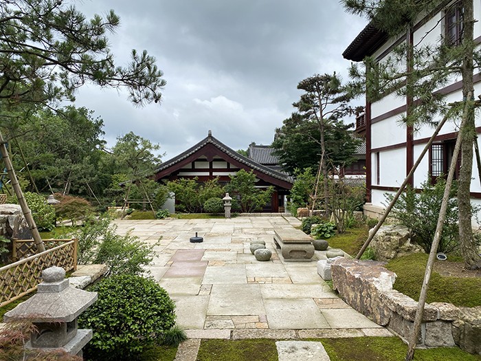 城北千年古剎顯寧寺明年啟動修復(fù) 五年后重新亮相