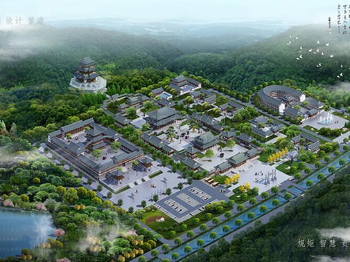 為什么中國不沿用古時候的建筑風格？