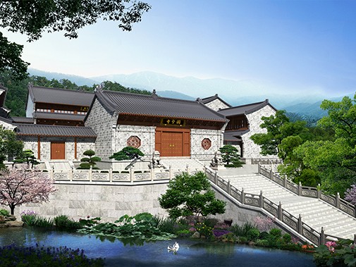 專業寺廟工程施工隊收費標準