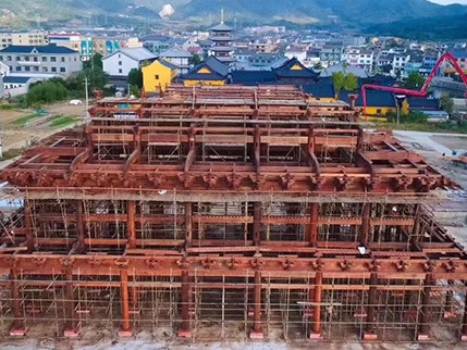 世界建筑——古希臘建筑風格
