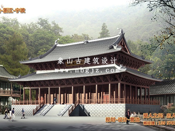 寺廟里常見的法器有哪些？
