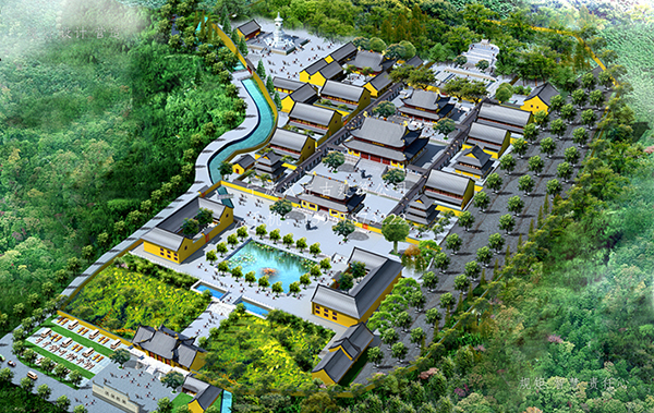 仿古建筑公司精英集結(jié)—專業(yè)團(tuán)隊(duì)一站式筑夢啟航