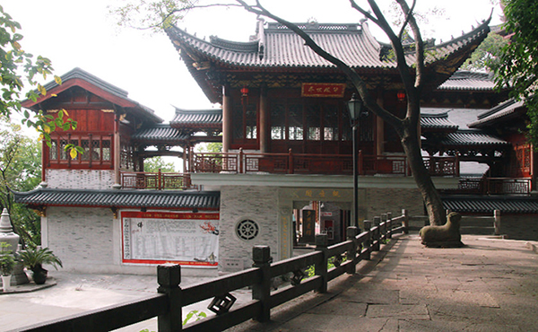 古建筑寺廟建設一站式，從設計到施工全方位服務