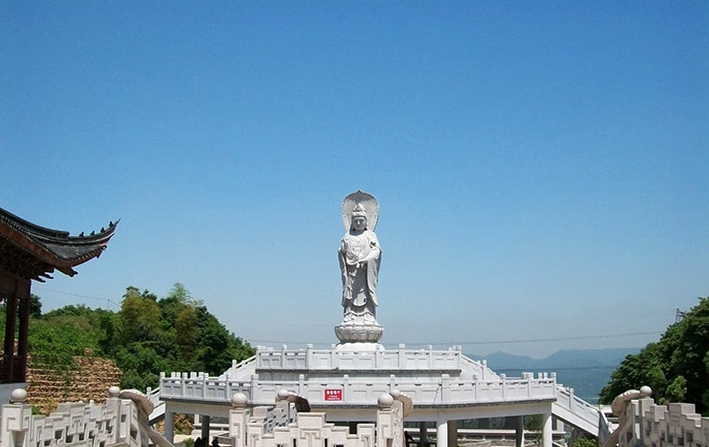 專業規劃打造獨特宗教空間——寺廟古建筑規劃案例分析