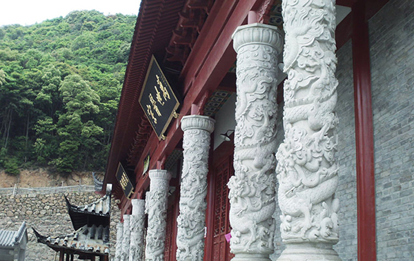 專業規劃打造獨特宗教空間——寺廟古建筑規劃案例分析