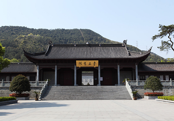 寺廟設計圖紙的審查要點