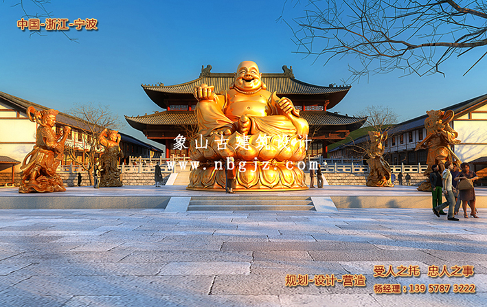 古建寺廟施工公司——專業團隊為您打造完美宗教建筑