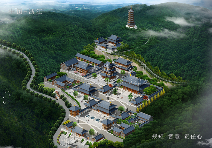 寺廟設計公司的市場定位策略