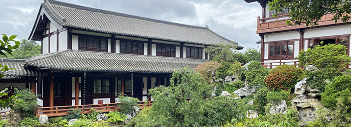 一站式服務，宗教建筑設計與施工，滿足您的所有需求