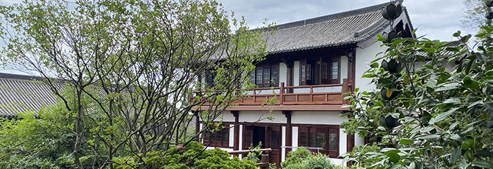 宗教建筑布局圖設(shè)計(jì)——個(gè)性化定制滿足寺廟需求