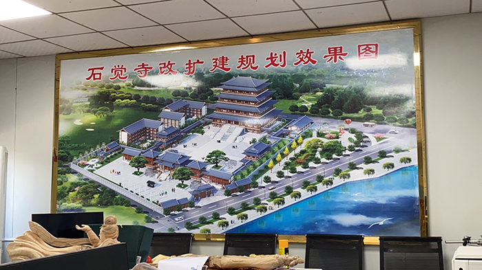 專業規劃打造獨特宗教空間——寺廟古建筑規劃案例分析