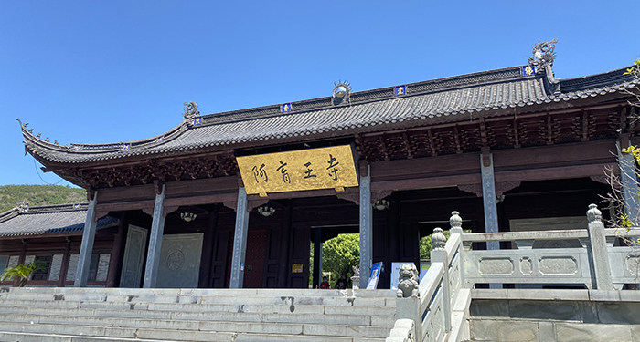 古建寺廟施工公司——專業團隊為您打造完美宗教建筑