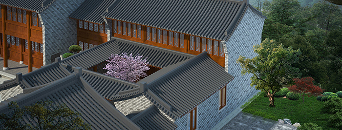 寺廟古建筑裝修設(shè)計(jì)，專業(yè)打造宗教氛圍