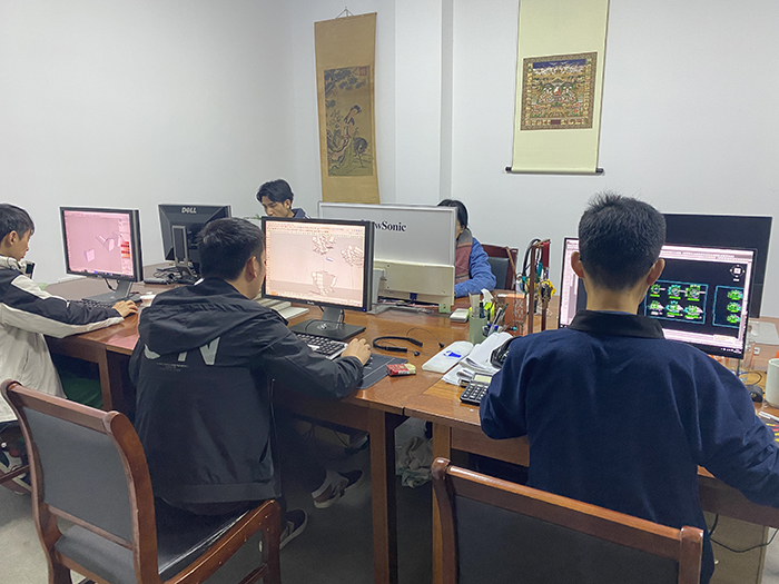 古建寺廟裝修案例精選，感受寺廟古建筑裝修魅力