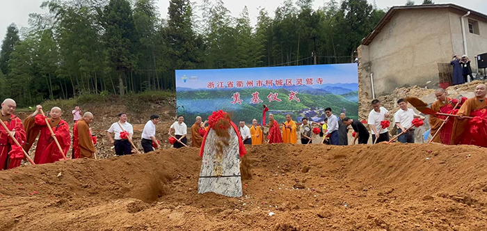 宗教建筑布局圖設(shè)計(jì)——個(gè)性化定制滿足寺廟需求