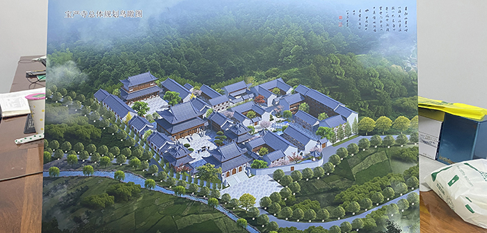 全國寺廟建造項目合作，專業團隊，共鑄輝煌