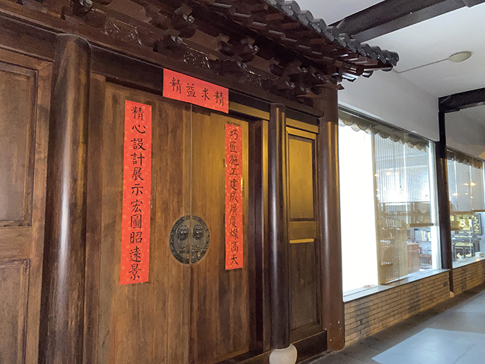 寺廟古建筑設計與建設，專業團隊打造宗教建筑新篇章