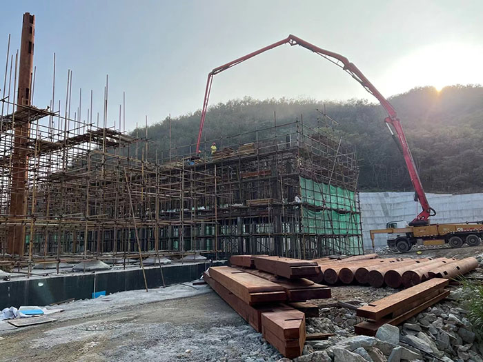 專業裝修團隊如何打造寺廟古建筑的裝修細節與宗教氛圍