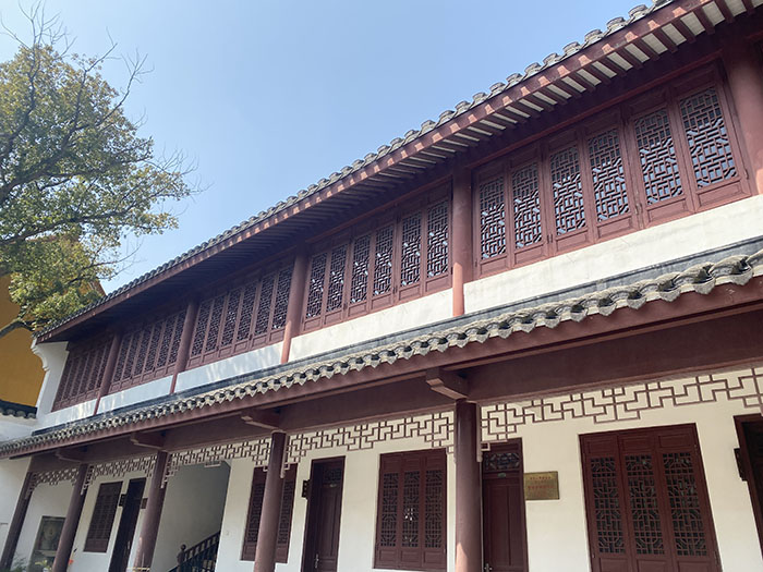 寺廟古建筑裝修設(shè)計(jì)，專業(yè)打造宗教氛圍