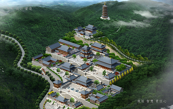 全國寺廟建造項目合作，專業團隊，共鑄輝煌