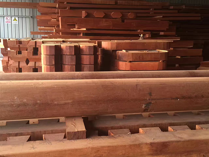 專業裝修團隊如何打造寺廟古建筑的裝修細節與宗教氛圍