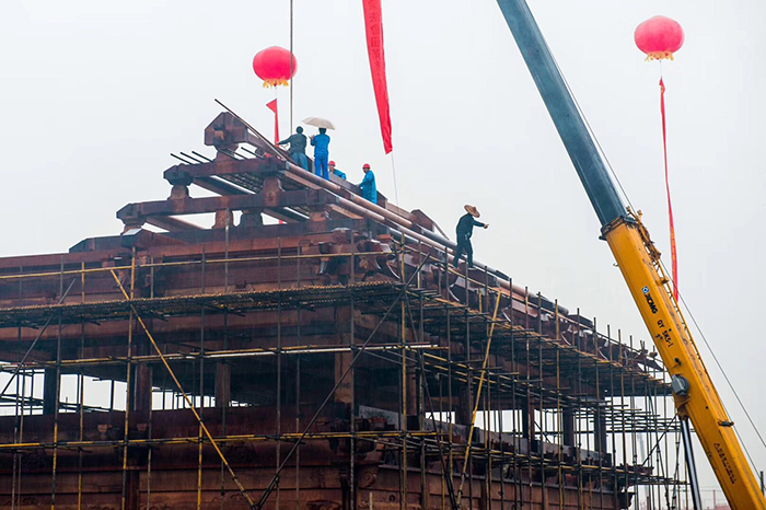專業裝修團隊如何打造寺廟古建筑的裝修細節與宗教氛圍